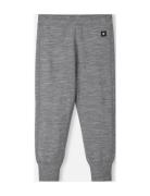 Pants, Misam Sport Sweatpants Grey Reima