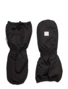 Mittens , Nouto Accessories Gloves & Mittens Mittens Black Reima