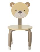 Marle Chair Bear Home Kids Decor Furniture Brown Bloomingville