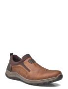 03650-24 Low-top Sneakers Brown Rieker