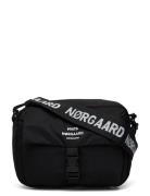 Tian Fae Bag Bags Crossbody Bags Black Mads Nørgaard