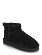 Biasnow Flatform Ankle Boot Suede Shoes Boots Ankle Boots Ankle Boots ...