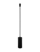 Floor Lamp Rib Brushed Steel Home Lighting Lamps Floor Lamps Black Glo...