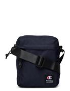 Small Shoulder Bag Skuldertaske Taske Navy Champion