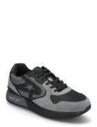 Fiber M Space Low-top Sneakers Black Replay