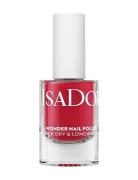 The Wonder Nail Polish Quick Dry & Longwear 164 Crimson Red Neglelak M...