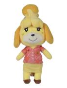 Animal Crossing, Isabelle Plush  Toys Soft Toys Stuffed Animals Yellow...