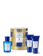 Bm Arancia Gift Set Holiday 24 Sæt Bath & Body Nude Acqua Di Parma