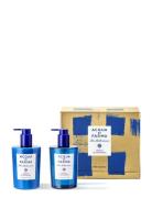 Mirto Hand & Body Ritual Holiday 24 Sæt Bath & Body Nude Acqua Di Parm...