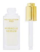 Revolution Pro Miracle Serum Serum Ansigtspleje Nude Revolution PRO