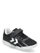 Root Elite Jr Vc Sport Sports Shoes Running-training Shoes Black Humme...