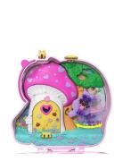 Unicorn Forest Compact Toys Playsets & Action Figures Movies & Fairy T...