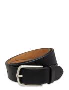 Tace Accessories Belts Classic Belts Black Tiger Of Sweden