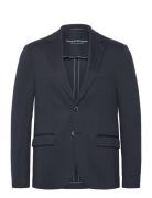 Bs Riviere Classic Fit Blazer Suits & Blazers Blazers Single Breasted ...