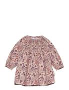 Hckristel - Dress Dresses & Skirts Dresses Baby Dresses Long-sleeved B...