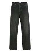 Jjialex Jjclassic Sbd 344 Styd Bottoms Jeans Relaxed Black Jack & J S