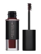 Deluxe Mini Volumizing Tinted Brow Gel - Ebony Øjenbrynsgel Makeup Bro...