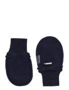 Ferri-Hc - Mittens Accessories Gloves & Mittens Mittens Navy Hust & Cl...