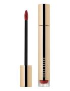 Luxe Matte Liquid Lipstick Lipgloss Makeup Red Bobbi Brown