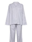 Parker Pyjamas Pyjamas Nattøj Grey Missya