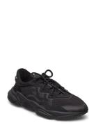 Ozweego J Sport Sports Shoes Running-training Shoes Black Adidas Origi...