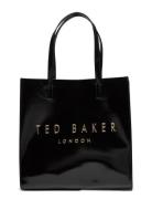 Crincon Bags Totes Black Ted Baker