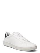 T305 Cls Btm Low-top Sneakers White Björn Borg