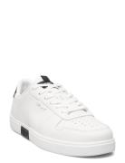 Polaris Court Low-top Sneakers White Replay