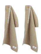 Little Towel  Home Textiles Kitchen Textiles Kitchen Towels Beige The ...