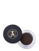 Dipbrow Ebony Øjenbrynsgel Makeup Brown Anastasia Beverly Hills