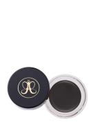 Dipbrow Granite Øjenbrynsgel Makeup Black Anastasia Beverly Hills