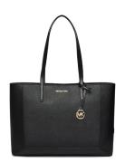 Lg Ew Tote Bags Totes Black Michael Kors