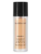 Original Liquid Foundation Neutral Medium 15 Makeupsæt Makeup BareMine...