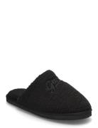 Tamaware Homeslipper Slippers Hjemmesko Black GANT