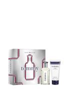 Gift Set Tommy Edt + Body Wash Beauty Men All Sets Nude Tommy Hilfiger...