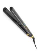 Dahlbergs Scandinavia Black Gold Straightener Ingrid Glattejern Black ...