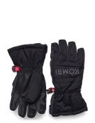 Nano Jr Glove Accessories Gloves & Mittens Gloves Black Kombi