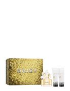 Marc Jacobs Women Daisy Eau De Toilette Gift Set Parfume Sæt Nude Marc...