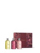 Floral & Spicy Body Care Gift Set Sæt Bath & Body Nude Molton Brown