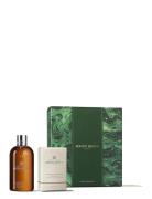 Re-Charge Black Pepper Body Care Gift Set Sæt Bath & Body Nude Molton ...