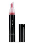 Inglot High Gloss Lip Oil 04 Rouge Makeup Red INGLOT