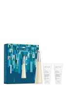 Gift Set L'eau D'issey Edt + Body Lotion + Shower Cream Parfume Sæt Nu...