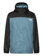 M Quest Triclimate Jacket Outerwear Sport Jackets Blue The North Face