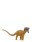 Schleich Bajadasaurus Toys Playsets & Action Figures Animals Multi/pat...
