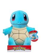 Pokemon Plush 30 Cm Squirtle Toys Soft Toys Stuffed Toys Multi/pattern...