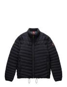 Lapaz Puffer Jacket Foret Jakke Black Napapijri