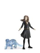 Schleich Hp Hermi Granger & Patronus Toys Playsets & Action Figures Mo...