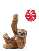 Schleich Sloth Toys Playsets & Action Figures Animals Multi/patterned ...