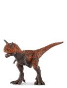 Schleich Carnotautus Toys Playsets & Action Figures Animals Multi/patt...