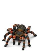 Schleich Tarantula Toys Playsets & Action Figures Animals Multi/patter...